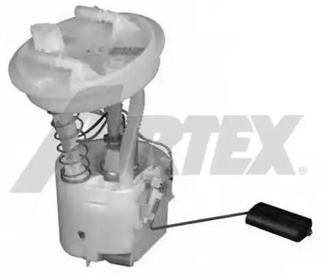 Модуль паливного насоса AIRTEX E10740M - zapix