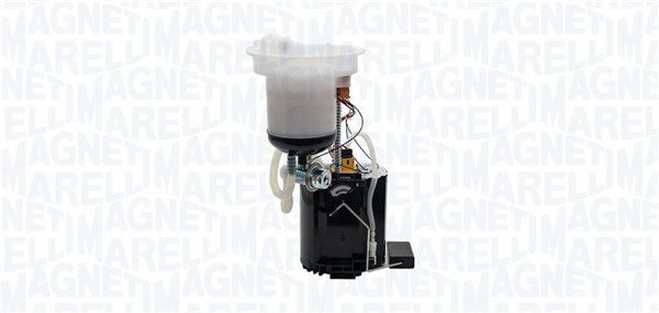 Модуль паливного насоса MAGNETI MARELLI 313011313082 - zapix