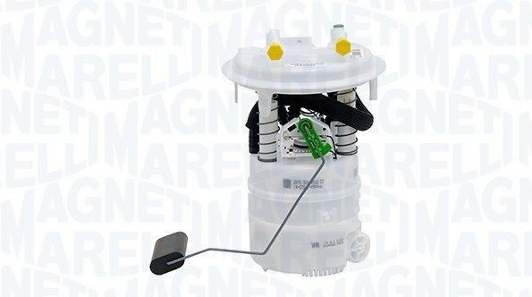 Модуль паливного насоса MAGNETI MARELLI 313011313109 - zapix