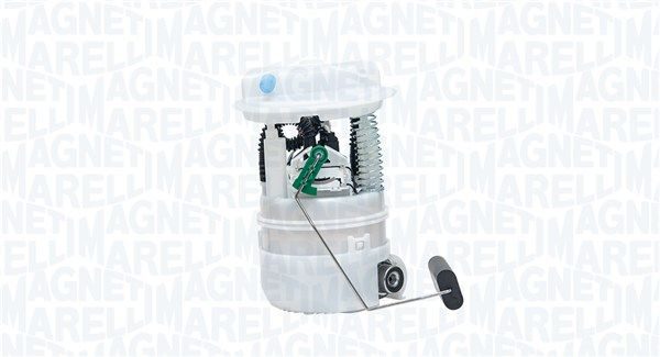 Модуль паливного насоса MAGNETI MARELLI 313011313157 - zapix