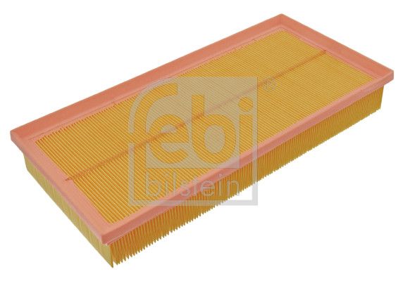 Повітряний фільтр FEBI BILSTEIN 170233 - zapix