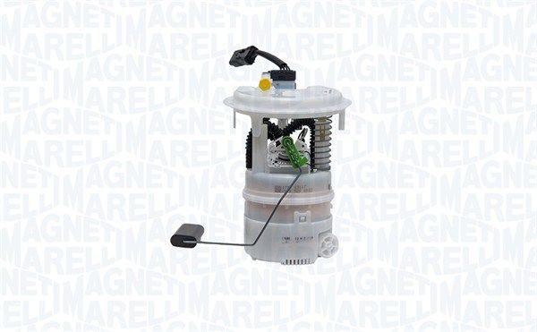 Модуль паливного насоса MAGNETI MARELLI 519700000226 - zapix