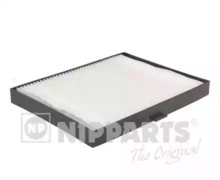 Фільтр салону NIPPARTS J1340506 - zapix