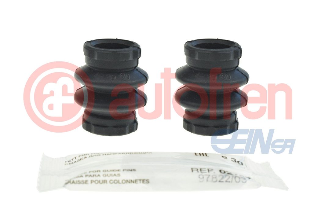 Пильники напрямних супорта AUTOFREN SEINSA D7013 - zapix