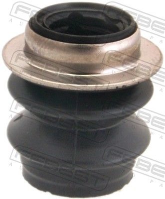 Пильники напрямних супорта FEBEST 0173GRX120F - zapix