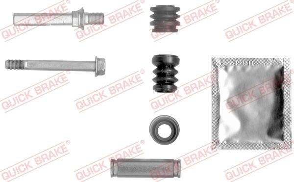 Напрявляючі суппорта QUICK BRAKE 1131436X - zapix