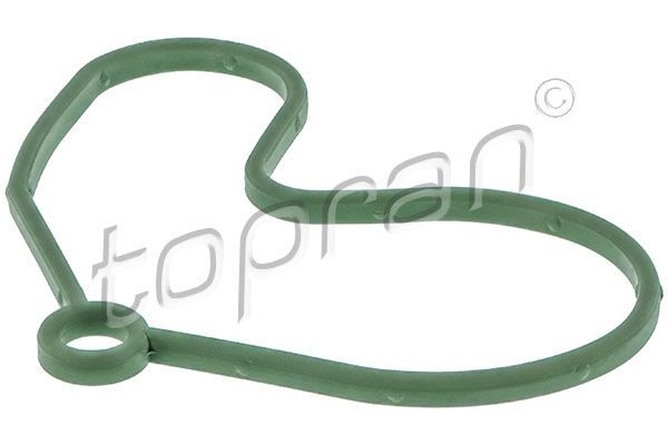 Прокладка вакуумного насоса гальм TOPRAN 115979 - zapix
