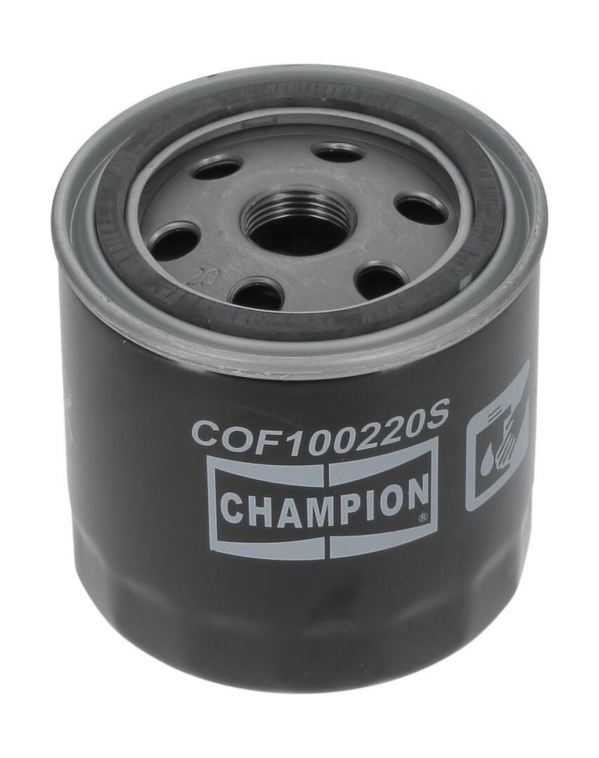 Оливний фільтр CHAMPION COF100220S