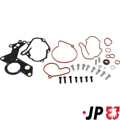 Прокладка вакуумного насоса гальм JP GROUP 1117150710 - zapix