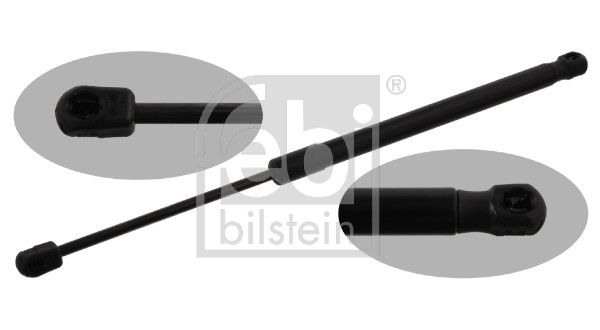 Газовий упор багажника FEBI BILSTEIN 33345 - zapix