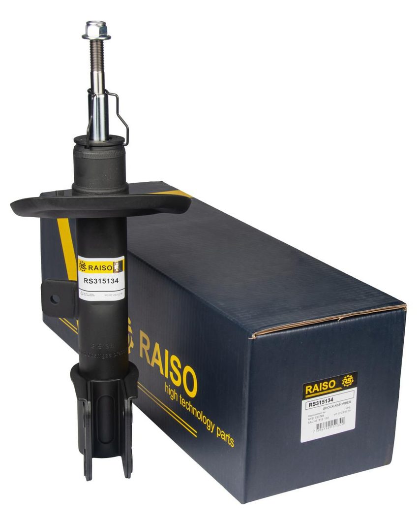 Амортизатор RAISO RS315134 - zapix