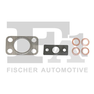 Прокладка турбіни FA1 KT210016E - zapix