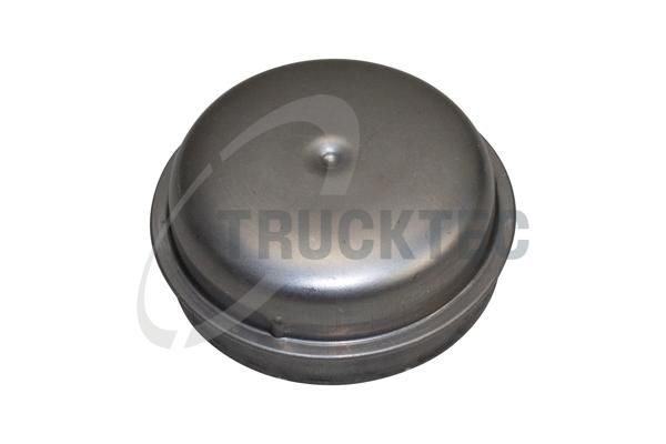 Кришка маточини TRUCKTEC AUTOMOTIVE 0231002 - zapix