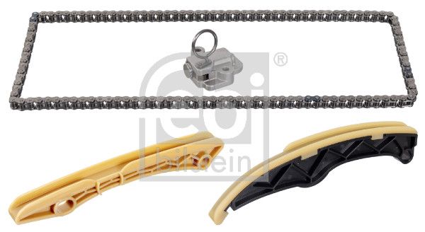 Комплект ланцюгів привода FEBI BILSTEIN 184855 - zapix