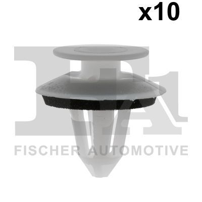 Кліпси FA1 114004410 - zapix
