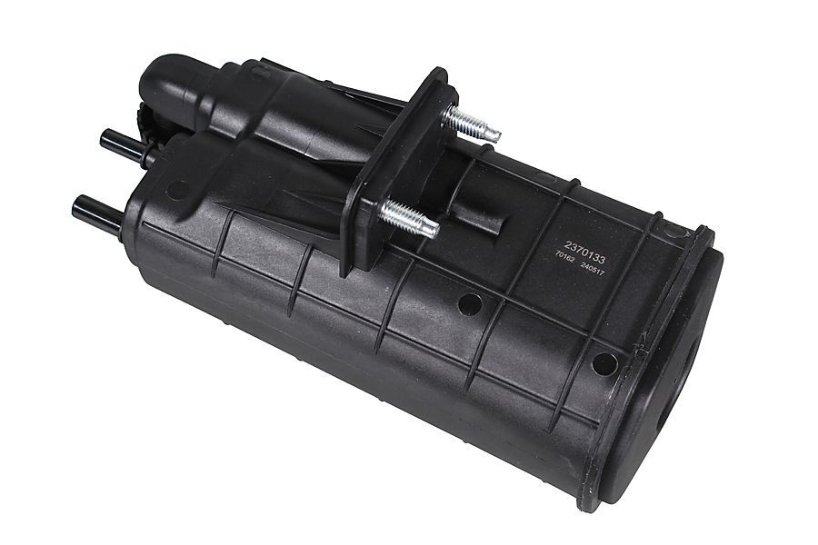 Адсорбер паливного бака METZGER 2370133 - zapix