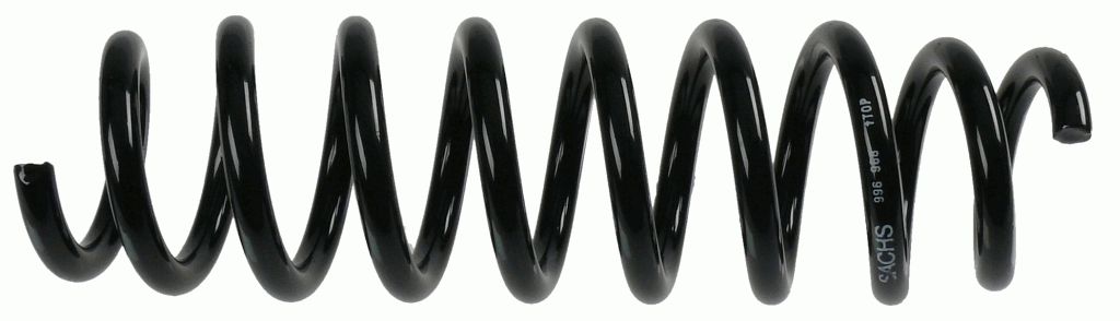 Пружина підвіски SACHS 996968 - zapix