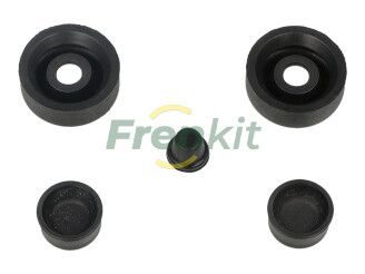 Ремкомплект колісного гальмівного циліндра FRENKIT 317014 - zapix