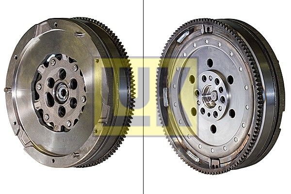 Маховик SCHAEFFLER LUK 415059410 - zapix