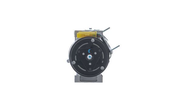 Компресор кондиціонера MAHLE ACP1629000S - zapix