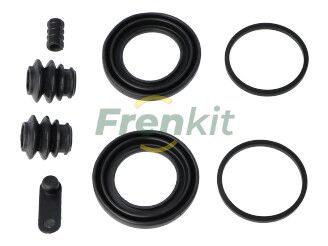 Ремкомплект гальмівного супорта FRENKIT 246021 - zapix