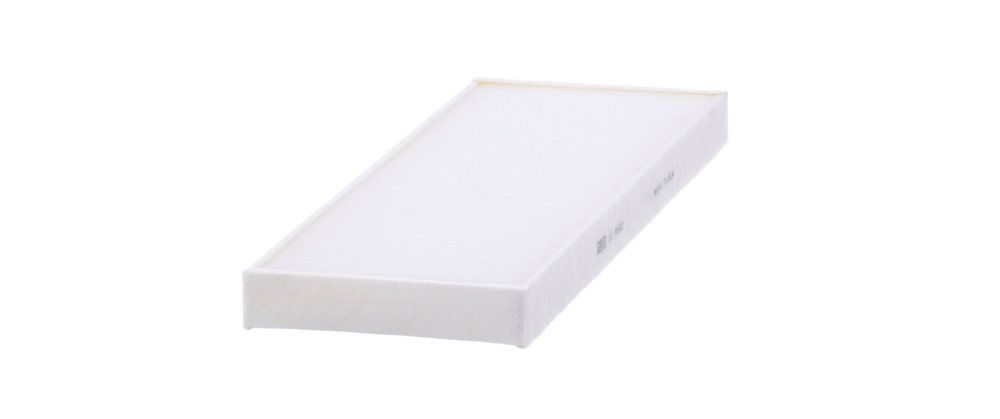 Фільтр салону MANN-FILTER CU4662 - zapix