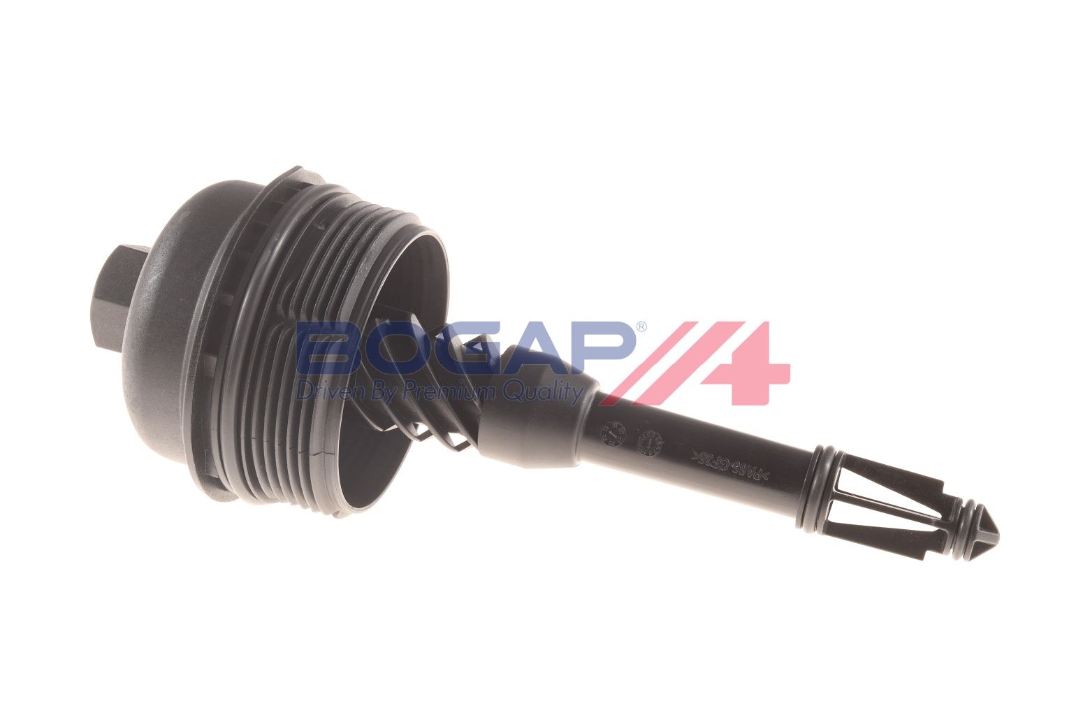 Кришка оливного фільтра BOGAP C1422106 - zapix