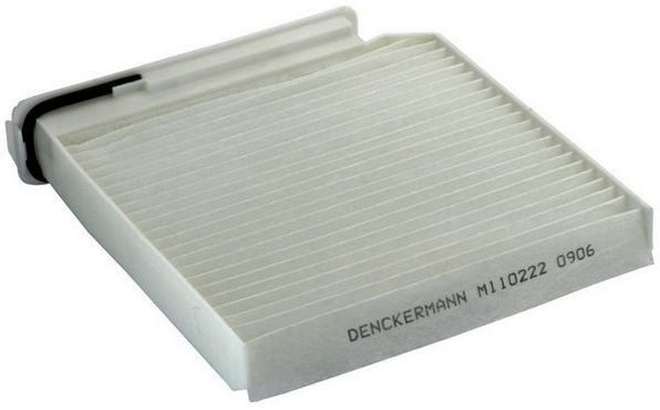 Фільтр салону DENCKERMANN M110222 - zapix