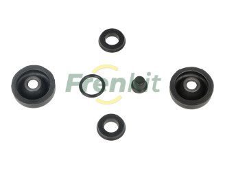 Ремкомплект колісного гальмівного циліндра FRENKIT 319019 - zapix
