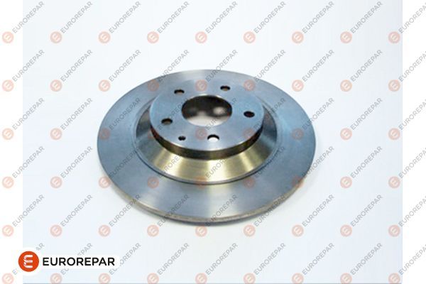 Гальмівний диск EUROREPAR 1687782180 - zapix