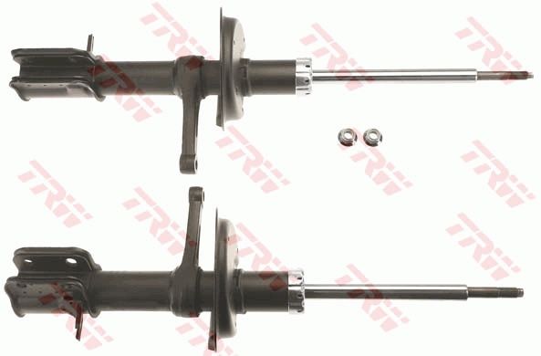 Амортизатор TRW JGM1227T - zapix