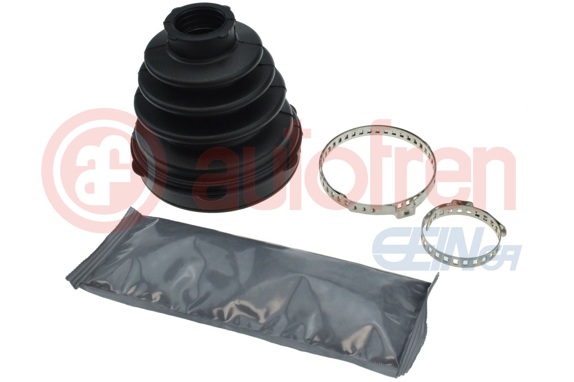 Пильник ШРКШ AUTOFREN SEINSA D8455 - zapix