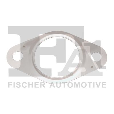 Прокладка випускного колектора FA1 414001 - zapix