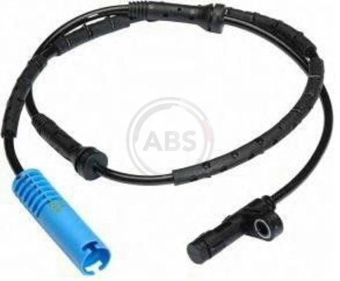 Датчик ABS A.B.S. 30126 - zapix