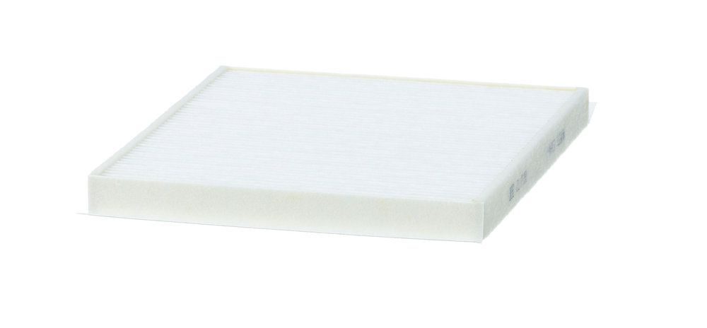 Фільтр салону MANN-FILTER CU2330 - zapix