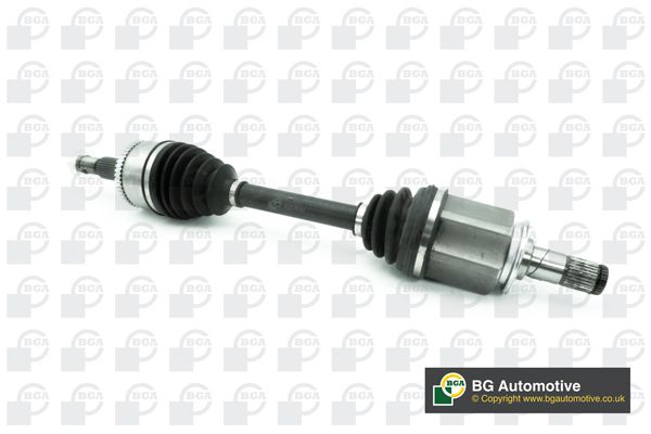 Піввісь BGA DS4206L - zapix