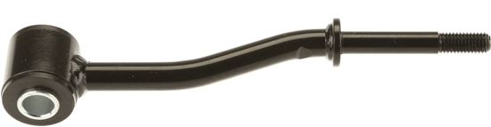 Наконечник кермової тяги TRW JTS7002 - zapix