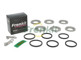 Ремкомплект гальмівного супорта FRENKIT 663403 - zapix