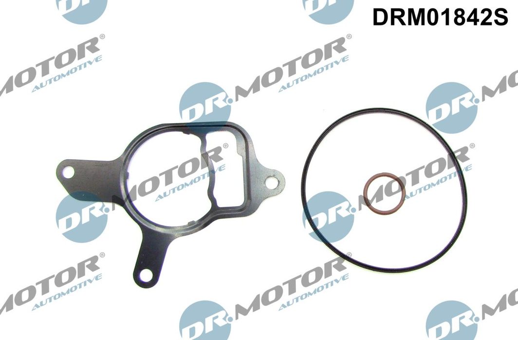Прокладка вакуумного насоса гальм DR.MOTOR AUTOMOTIVE DRM01842S - zapix