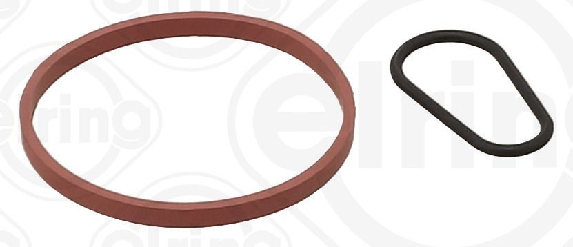 Прокладка вакуумного насоса гальм ELRING 795110 - zapix