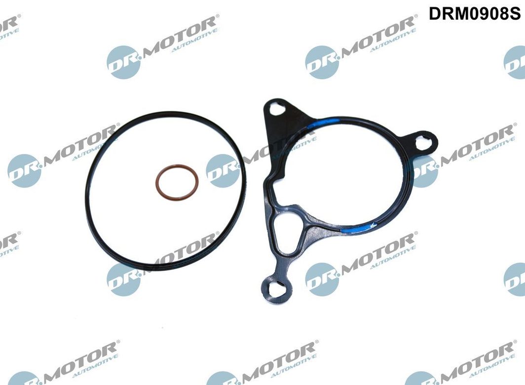 Прокладка вакуумного насоса гальм DR.MOTOR AUTOMOTIVE DRM0908S - zapix