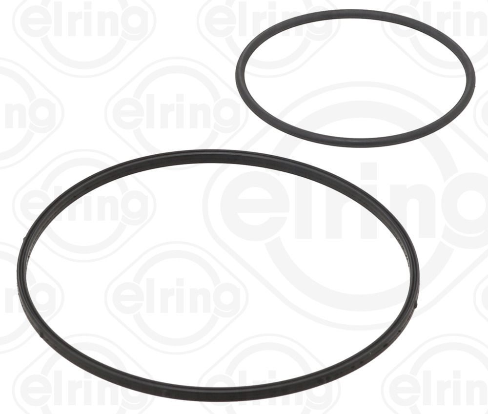 Прокладка вакуумного насоса гальм ELRING 522900 - zapix
