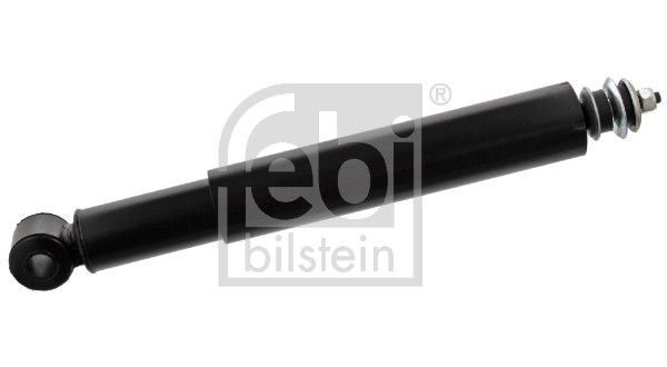 Амортизатор FEBI BILSTEIN 20457 - zapix