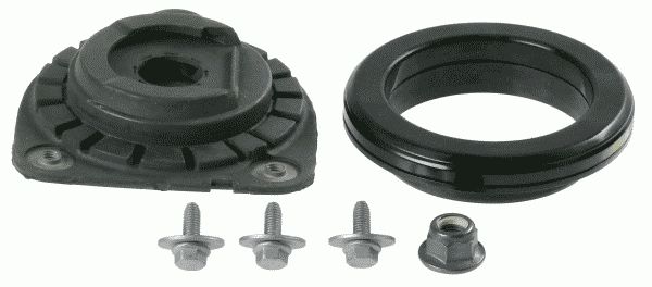 Опора амортизаційної стійки LEMFÖRDER 3373301 - zapix