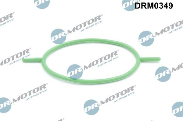 Прокладка вакуумного насоса гальм DR.MOTOR AUTOMOTIVE DRM0349 - zapix