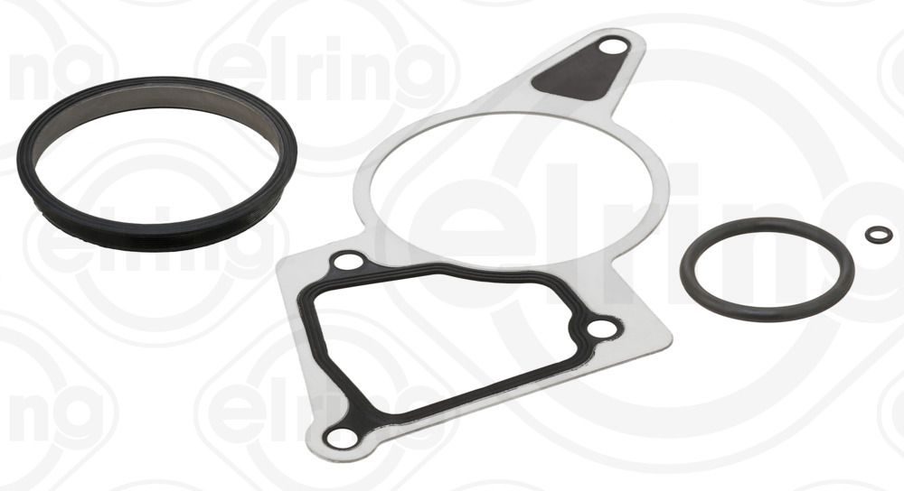 Прокладка вакуумного насоса гальм ELRING 250870 - zapix