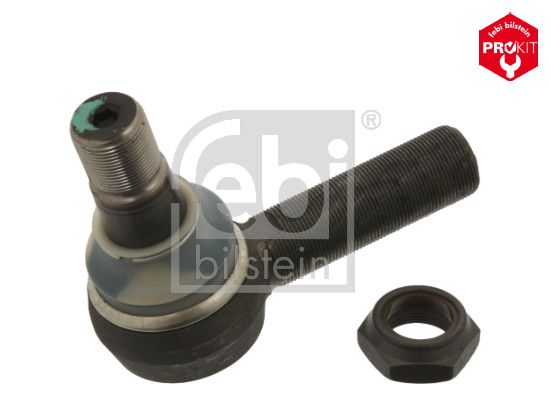 Наконечник кермової тяги FEBI BILSTEIN 21037 - zapix