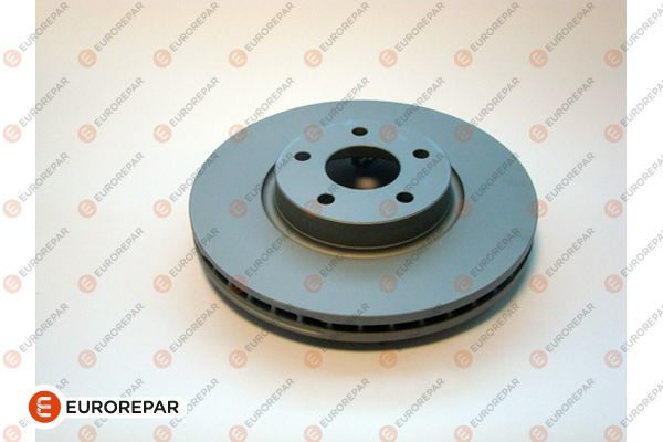 Гальмівний диск EUROREPAR 1686722480 - zapix