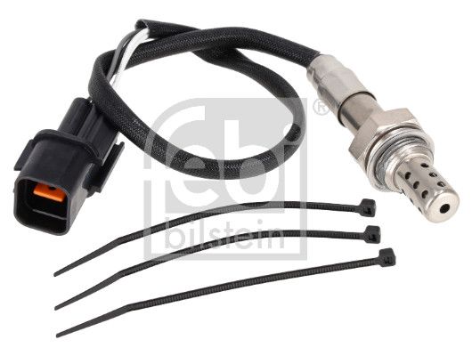 Лямбда-зонд FEBI BILSTEIN 179563