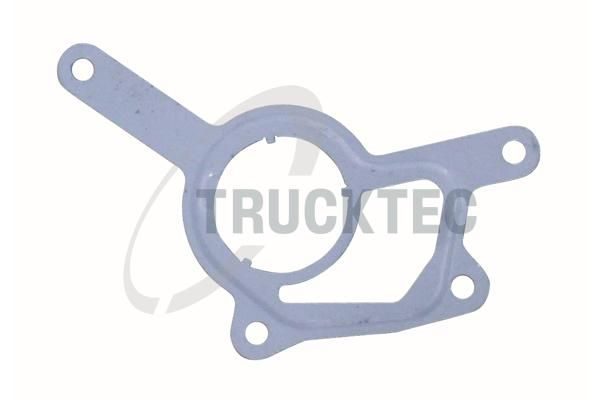 Прокладка вакуумного насоса гальм TRUCKTEC AUTOMOTIVE 0221010 - zapix